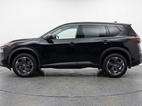 Used 2025 Nissan Rogue SV FWD image 5