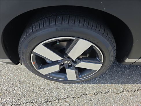 New 2026 Hyundai Santa Fe Limited image 12