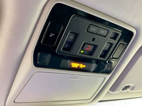 New 2026 Toyota Grand Highlander Platinum image 18