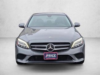 Used 2021 Mercedes-Benz C 300 Sedan w/ Premium Package video 2