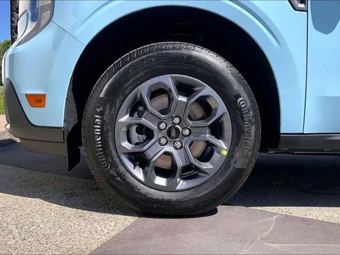 New 2026 Ford Maverick XLT FWD image 12