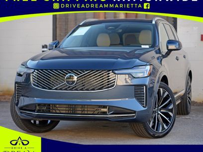 Used 2026 Volvo XC90 B6 Plus w/ Protection Package Premier