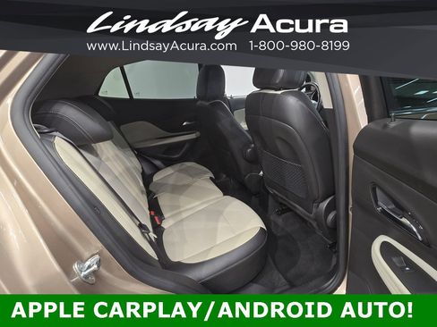 Used 2019 Buick Encore Preferred image 7