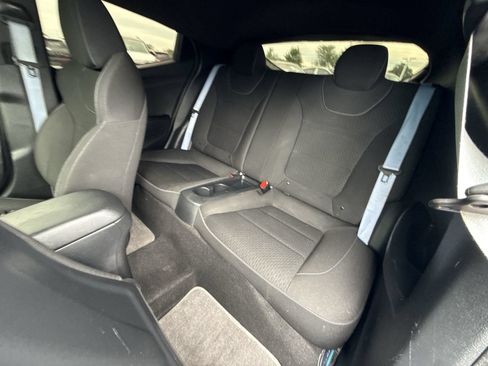 Used 2020 Hyundai Veloster N w/ Performance Package FWD image 22