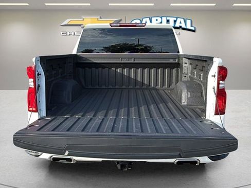 Used 2024 Chevrolet Silverado 1500 RST w/ Z71 Off-Road Package AWD/4WD image 31