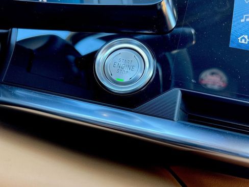 New 2025 Chevrolet Corvette Z06 image 28