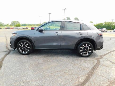 Used 2026 Honda HR-V EX-L image 6