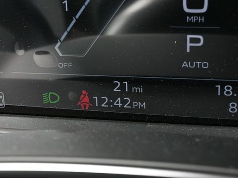 New 2025 Audi RS 7 performance Sportback image 12