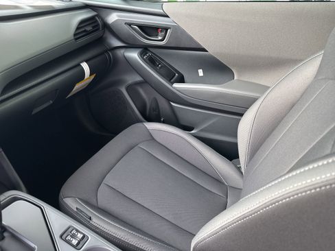 New 2026 Subaru Crosstrek 2.5i Premium image 20
