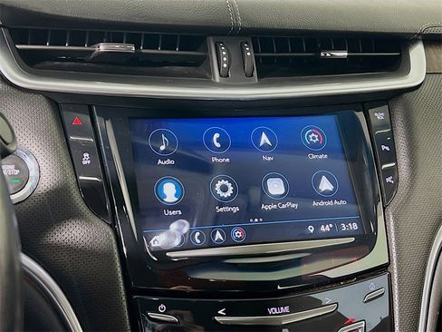 Used 2018 Cadillac XTS Luxury image 15