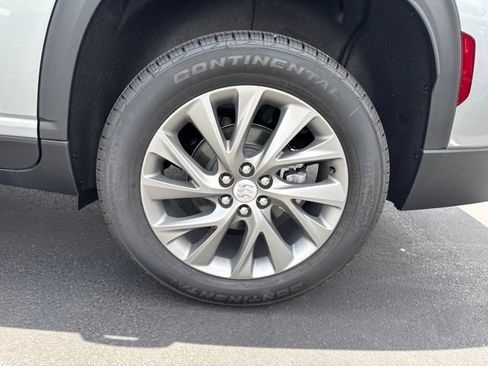 New 2026 Buick Enclave Preferred w/ Power Package FWD image 24