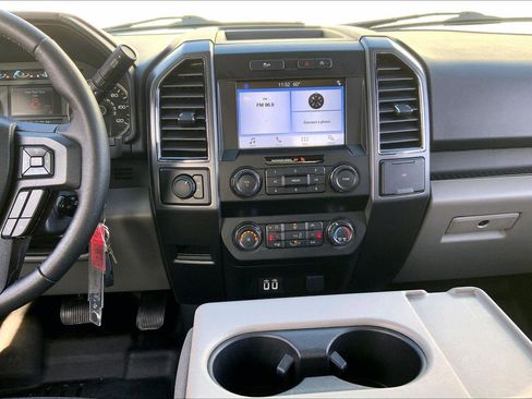 Used 2019 Ford F150 XLT w/ Equipment Group 302A Luxury image 6