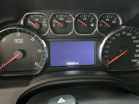 Used 2018 Chevrolet Tahoe LT w/ Max Trailering Package AWD/4WD image 34