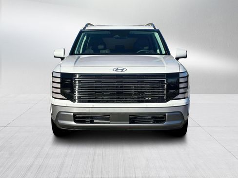 New 2026 Hyundai Palisade SEL Premium image 12