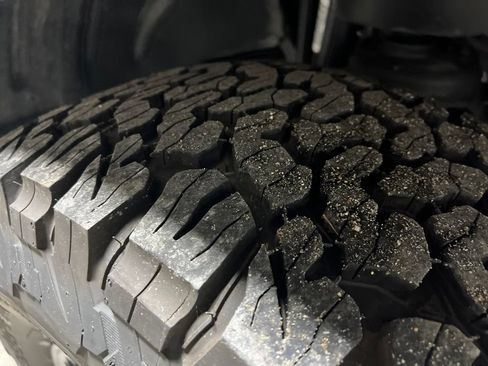 Used 2026 Jeep Wrangler Unlimited Sport AWD/4WD image 46