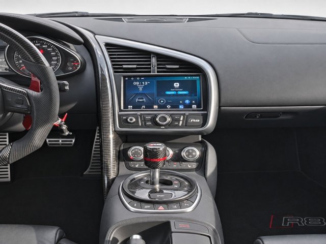 Used 2009 Audi R8 V8 AWD/4WD image 25