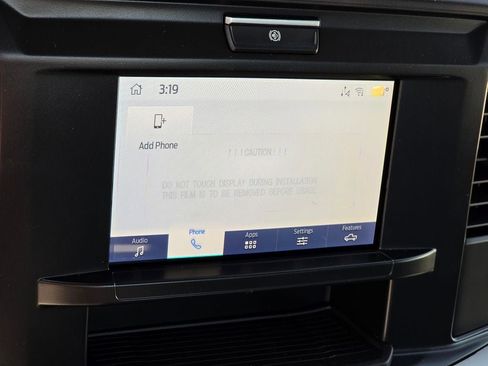 New 2026 Ford F550 XL image 21