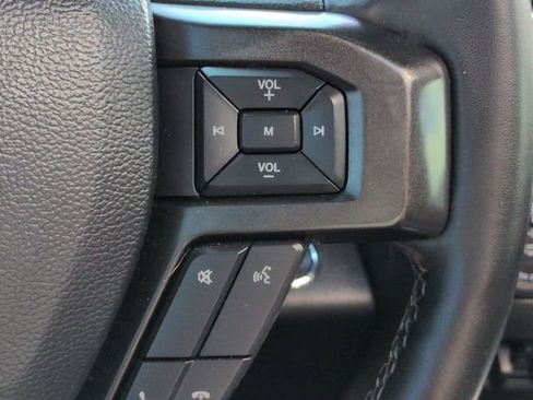 Certified 2021 Ford Expedition Limited RWD image 27