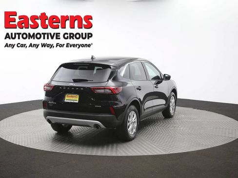 Used 2023 Ford Escape Active AWD/4WD image 39
