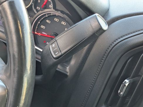 Used 2021 Chevrolet Silverado 1500 RST w/ All Star Edition Plus image 23