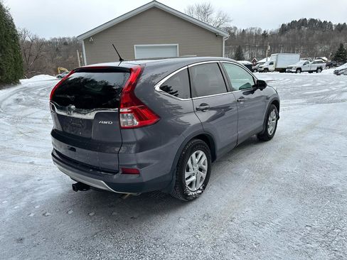 Used 2016 Honda CR-V EX image 4