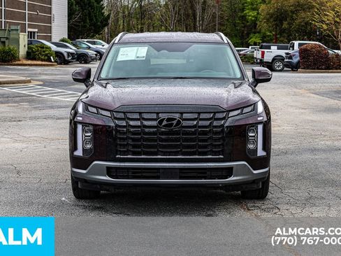 Used 2025 Hyundai Palisade SEL FWD image 11
