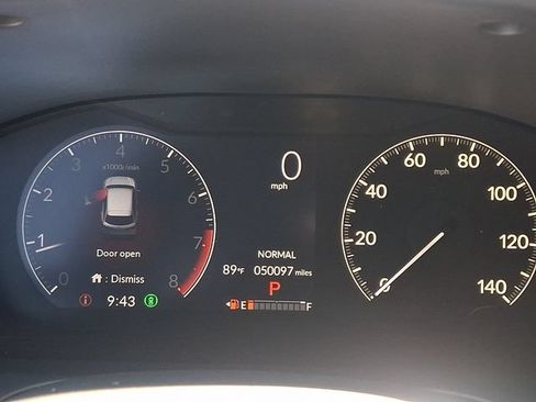 Used 2024 Honda HR-V LX image 19