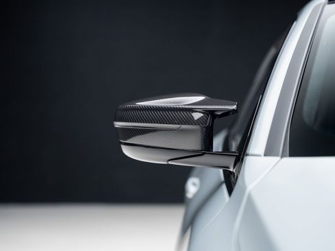 Used 2023 BMW M4 CSL image 18