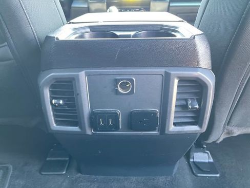 Used 2020 Ford F150 XLT w/ Equipment Group 302A Luxury image 31