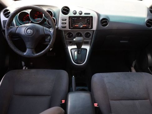 Used 2003 Toyota Matrix XR FWD image 21