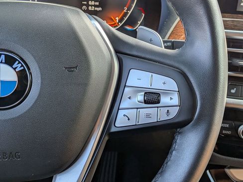 Used 2024 BMW X3 sDrive30i w/ Convenience Package image 34