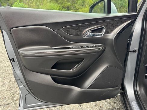 Used 2014 Buick Encore Leather image 22