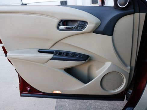 Used 2016 Acura RDX w/ Technology Package image 47