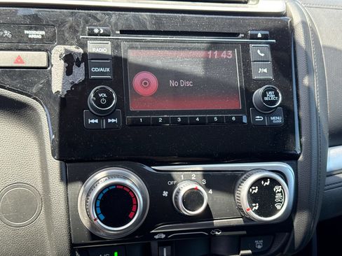 Used 2015 Honda Fit LX image 4