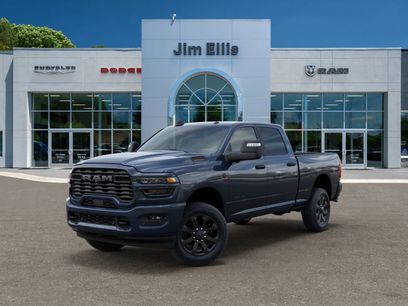 New 2026 RAM 2500 Big Horn