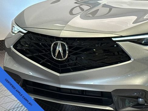 Certified 2025 Acura ADX FWD image 7