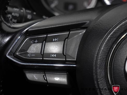 Used 2018 MAZDA CX-9 Grand Touring image 35