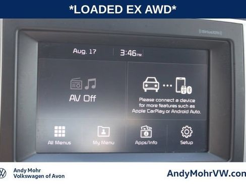 Used 2017 Kia Sportage EX AWD/4WD image 34