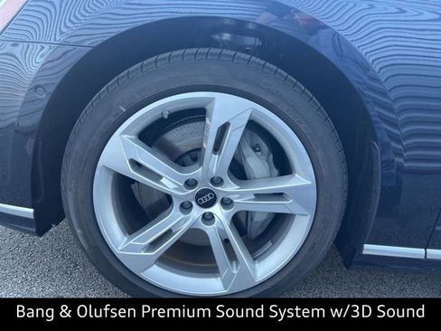 New 2025 Audi A8 L 3.0T image 5