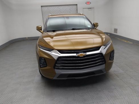 Used 2020 Chevrolet Blazer Premier image 14