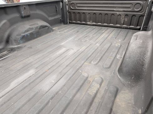 Used 2019 RAM 2500 Big Horn image 11