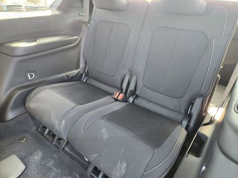 New 2026 Jeep Grand Cherokee L Laredo image 21