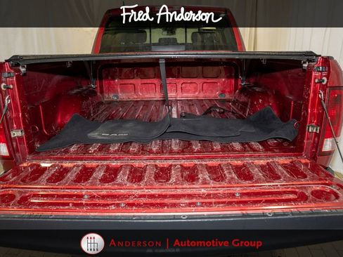 Used 2013 RAM 1500 Big Horn AWD/4WD image 5