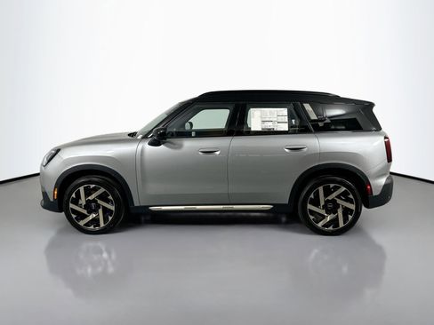 Certified 2025 MINI Cooper Countryman S image 10