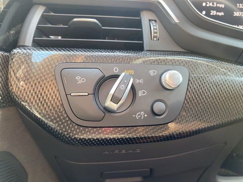 Used 2021 Audi S5 Prestige w/ Prestige Package image 19