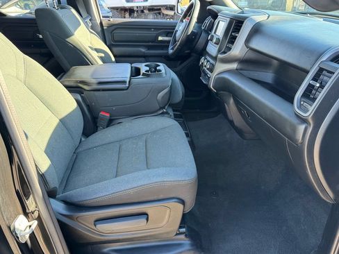 Used 2024 RAM 1500 Tradesman w/ Night Edition AWD/4WD image 18