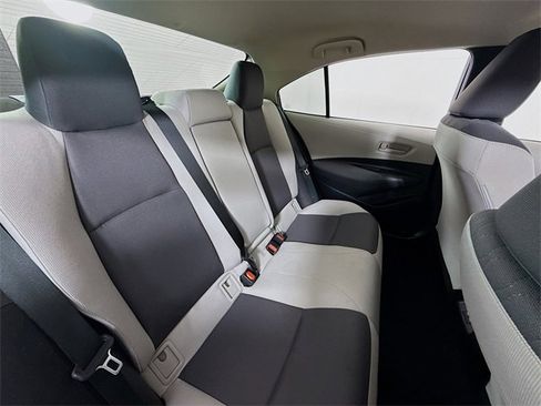 Certified 2025 Toyota Corolla LE image 26