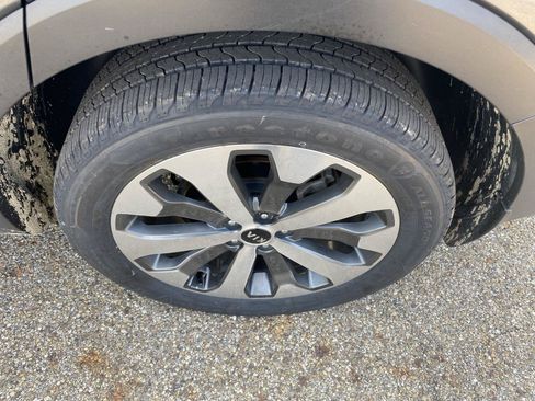 Used 2020 Kia Telluride S AWD/4WD image 13
