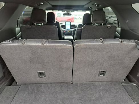 Used 2021 Ford Explorer ST w/ Equipment Group 401A image 30