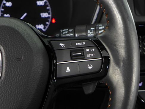 Used 2023 Honda CR-V Sport Touring image 29